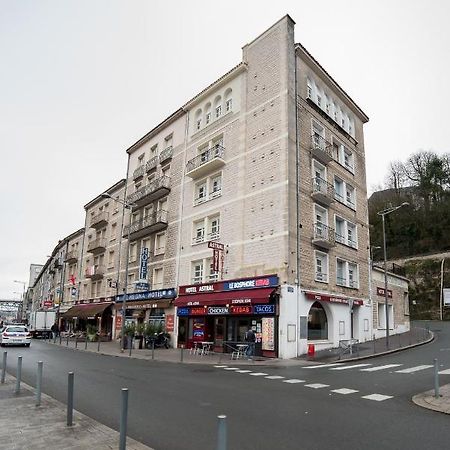 Hotel Victoire, Poitiers Gare エクステリア 写真