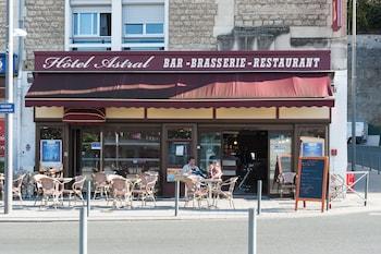 Hotel Victoire, Poitiers Gare エクステリア 写真