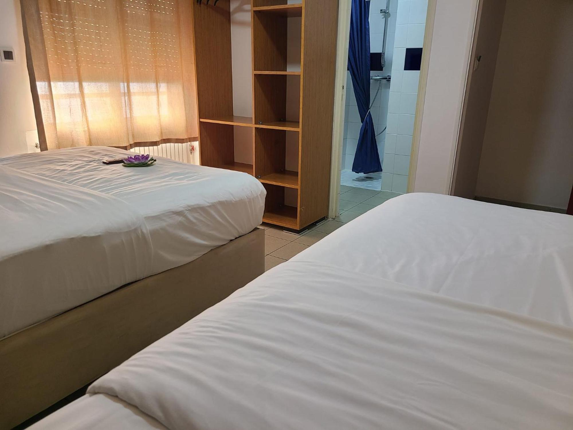 Hotel Victoire, Poitiers Gare エクステリア 写真