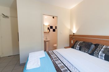 Hotel Victoire, Poitiers Gare エクステリア 写真